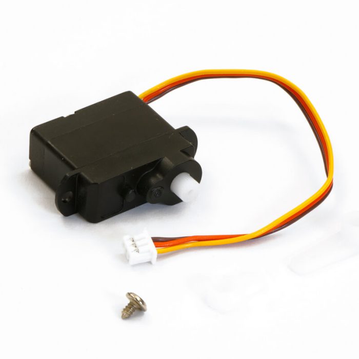 KOOTAI MAULE 3.7G SERVO - Image 1