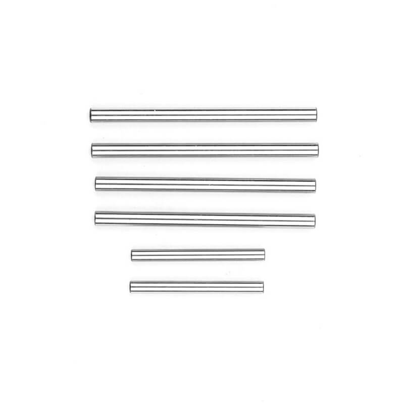 image TEAM ASSOCIATED RC10B84 HINGE PIN SET - Image 1