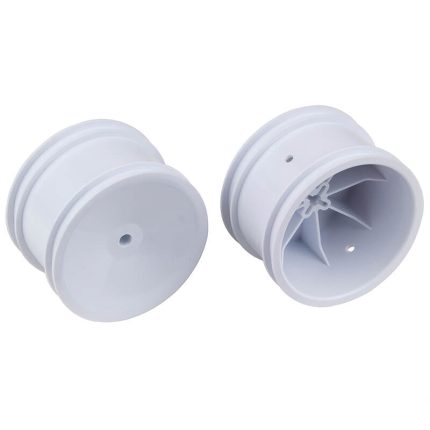 TEAM ASSOCIATED RC10B4/B44 REAR 2.2" WHEELS (PIN FITMENT)