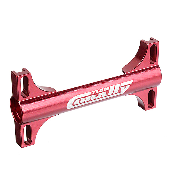 image CORALLY ALUM. BULKHEAD BRACE 7075 T6 1 PC - Image 1