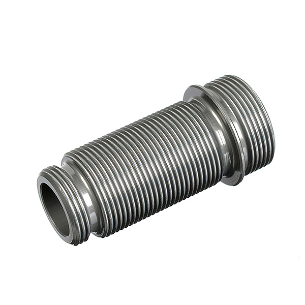 image CORALLY ALUM. THREADED SHOCK BODY HARDCOATED 1 PC - Image 1