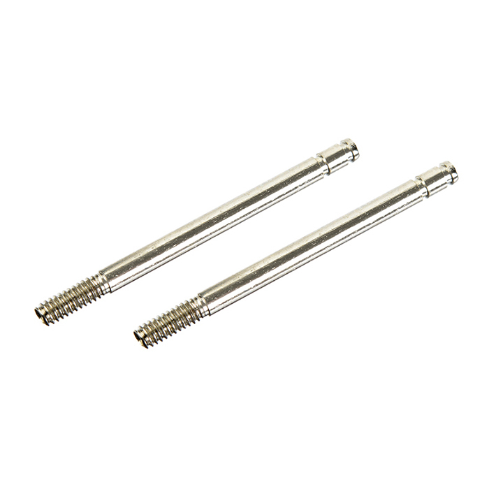 image CORALLY SHOCK SHAFT STEEL 2 PCS - Image 1