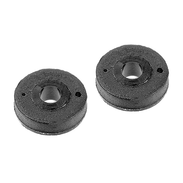 image CORALLY COMPOSITE SHOCK PISTON 2 PCS - Image 1
