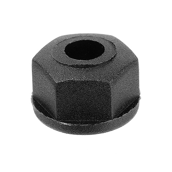 image CORALLY COMPOSITE LOCK NUT 1 PC - Image 1
