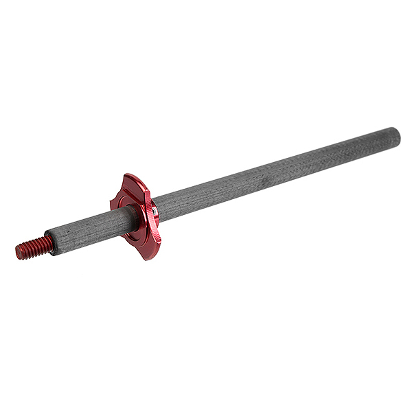 image CORALLY GRAPHITE REAR AXLE SHAFT SSX12 1 PC - Image 1