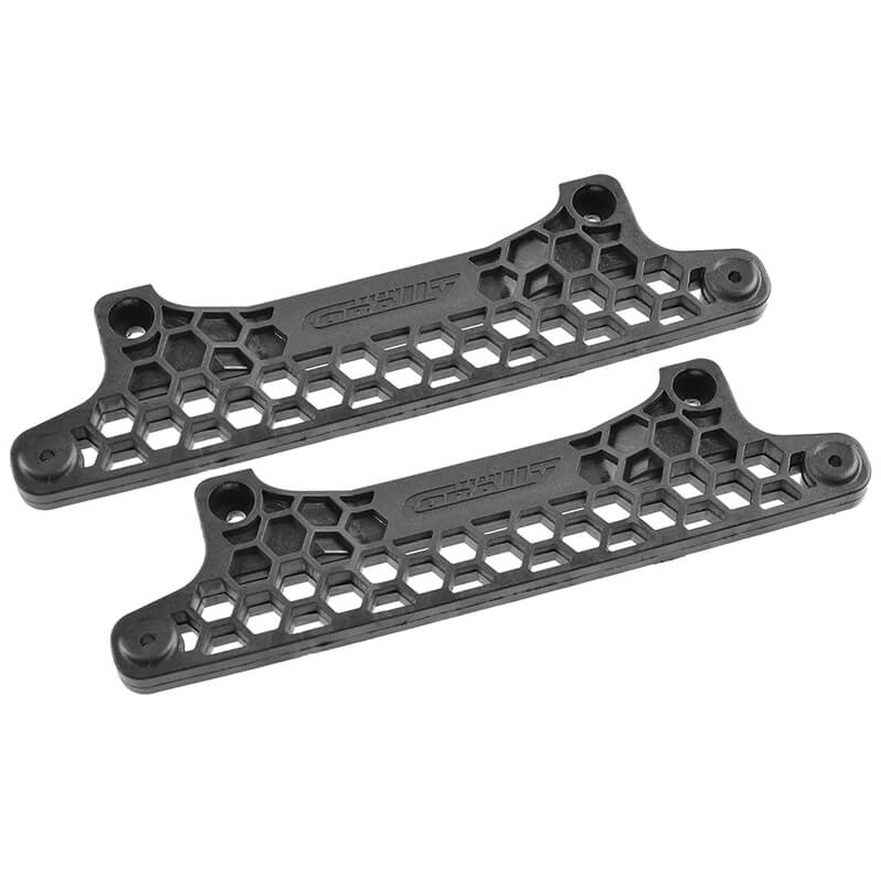 image CORALLY BUMPER 2 PCS - Image 1