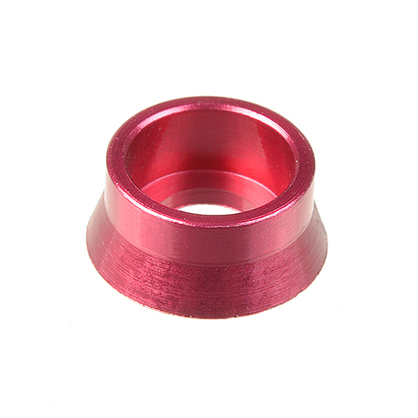 image CORALLY ALUM. BEARING INSERT FOR DIFF. SSX10 + FSX10 1 PC - Image 1