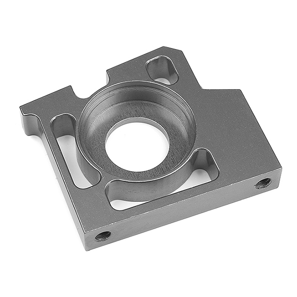 image CORALLY ALUMINUM 7075 FRONT BULKHEAD RIGHT 1 PC - Image 1