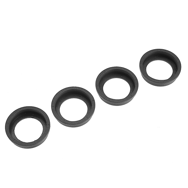 image CORALLY COMPOSITE BALL BEARING INSERTS 4 PCS - Image 1