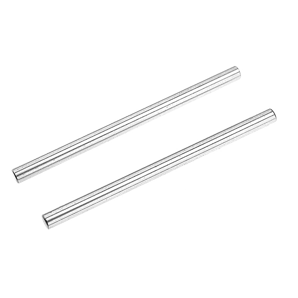 image CORALLY SUSPENSION ARM PIVOT PIN INNER STEEL 2 PCS - Image 1