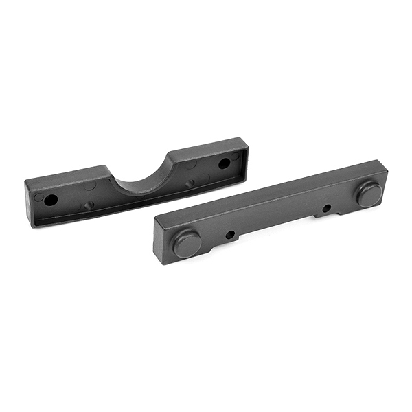 image CORALLY SUSPENSION ARM MOUNT REAR COMPOSITE 1 SET - Image 1