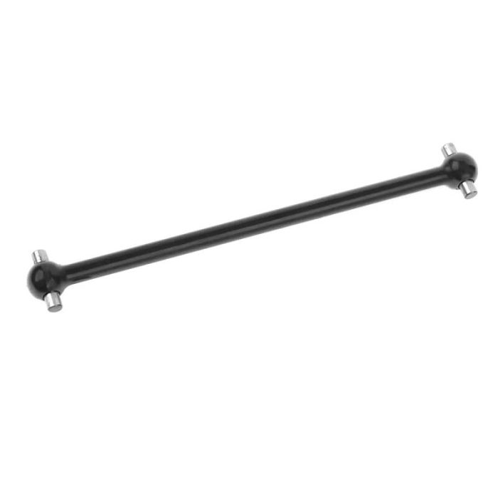 CORALLY DRIVE SHAFT CENTRE FRONT/REAR 97MM STEEL - Image 1