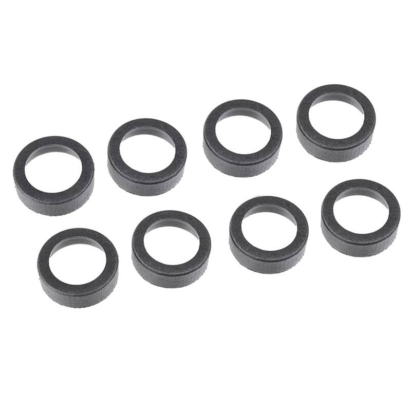 image CORALLY BEARING INSERTS FOR BEARINGS 1.0004X8X4 8 PCS - Image 1