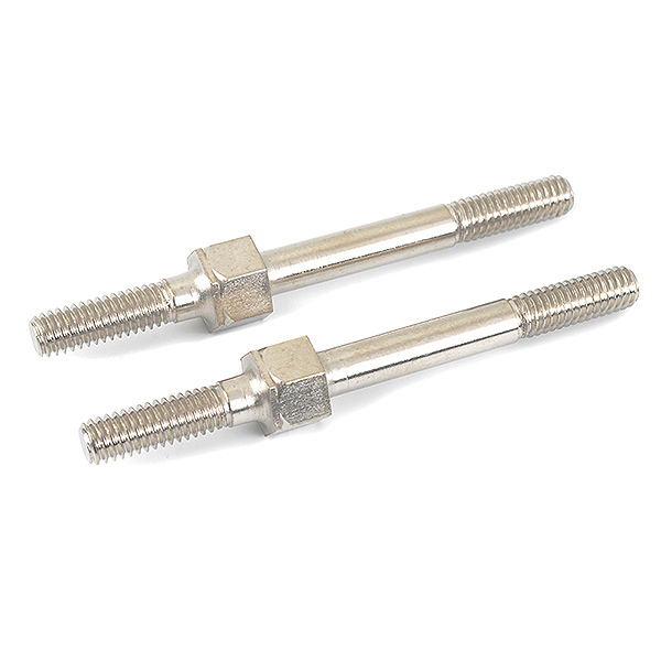image CORALLY TURNBUCKLE M4 50MM SPRING STEEL (2) - Image 1