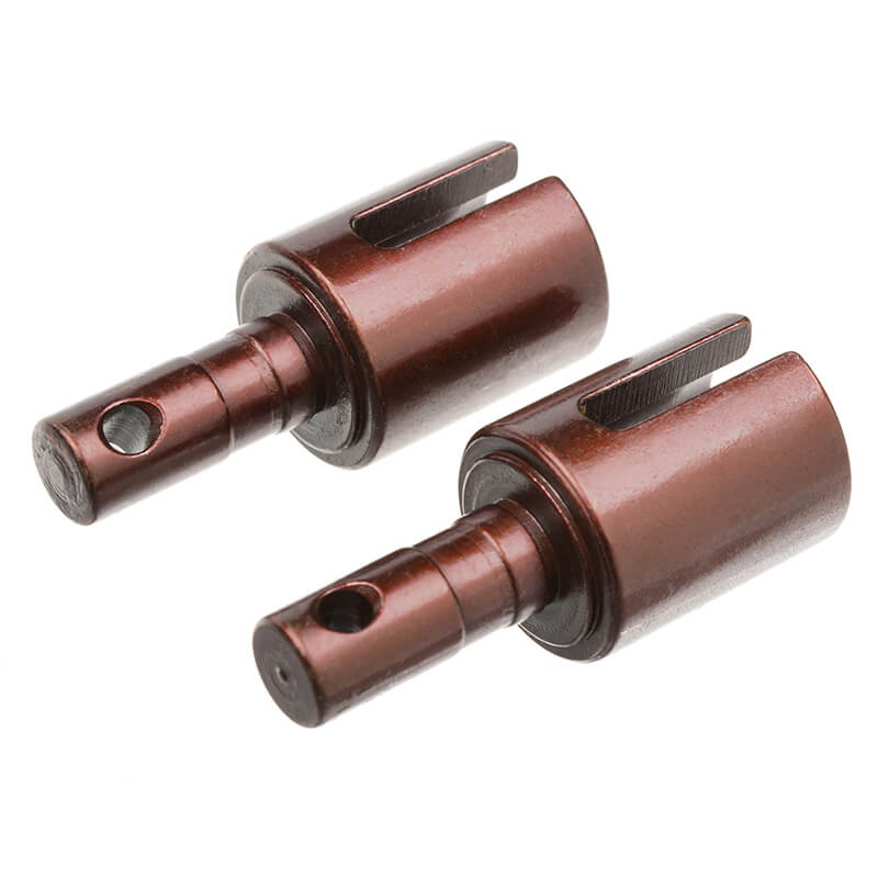 image CORALLY PRO CENTRE DIFF OUTDRIVE CUP SWISS SPRING STEEL (2) - Image 1