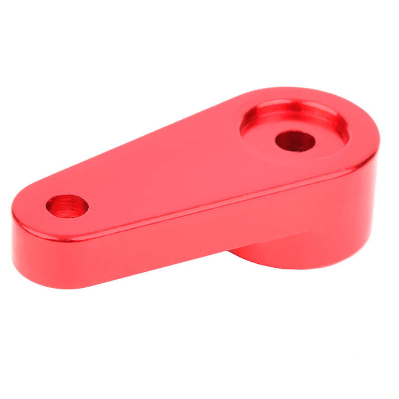 image CORALLY SERVO ARM STEERING ALU - Image 1