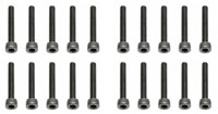 image Team Associated M3 X 20 Socket Head Hex Screws (10) - Image 1