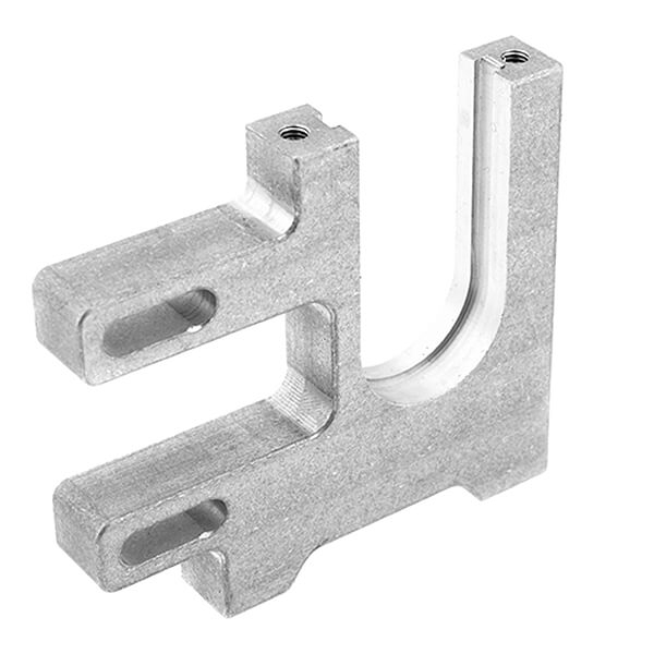 image CORALLY MOTOR MOUNT ALUMINUM 1 PC - Image 1