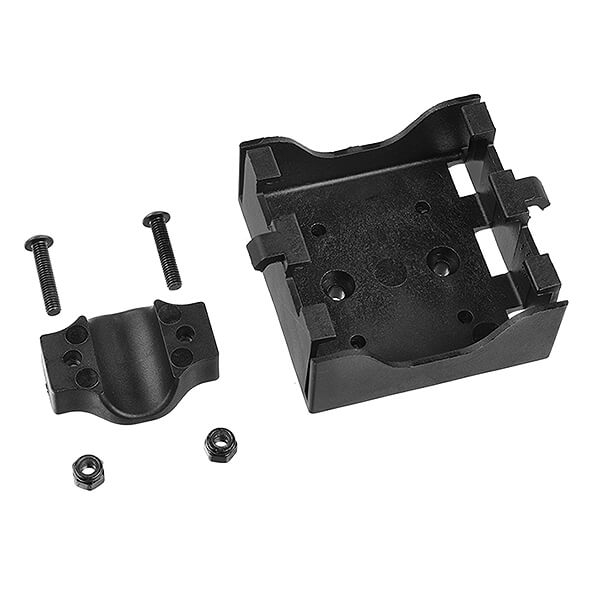 image CORALLY PERFORMANCE DATA LOG HOLDER - COMPOSITE - Image 1