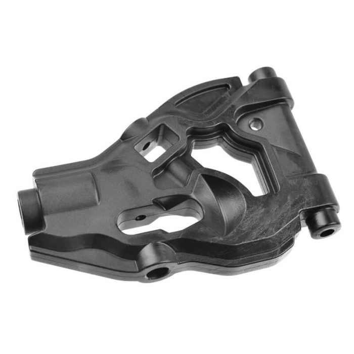 TEAM CORALLY SUSPENSION ARM HD A-3 LOWER FRONT COMPOSITE 1PC - Image 1