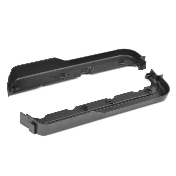 CORALLY SIDE GUARDS EB LEFT-RIGHT COMPOSITE 1 SET - Image 1