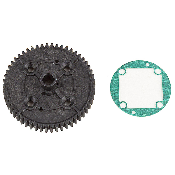 image TEAM ASSOCIATED RIVAL MT10 SPUR GEAR 54T 32DP - Image 1