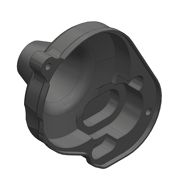 image CORALLY GEAR COVER COMPOSITE - Image 1