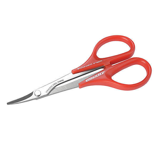 image CORALLY SHAPEIT SCISSOR CURVED - Image 1