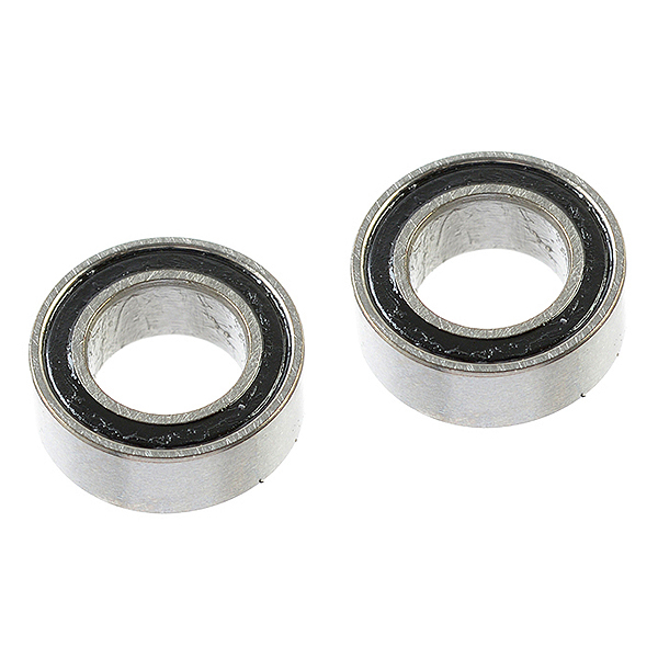 image CORALLY BALL BEARING ABEC 3 5X8X2,5 2 PCS - Image 1