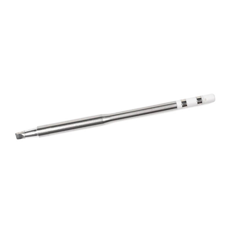 image CORALLY SOLDERING TIP D-TYPE 4mm for DSS80, DSS150, DSI80 - Image 1
