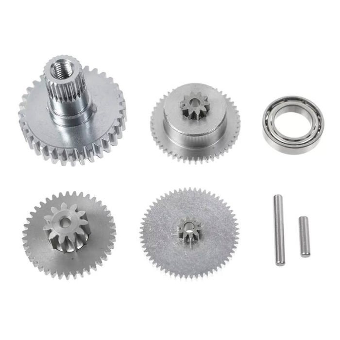CORALLY GEAR SET FOR DIGITAL SERVO OC 32 - Image 1