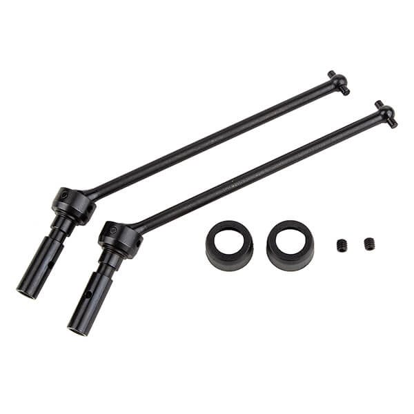 image TEAM ASSOCIATED RIVAL MT8 CVA SET - Image 1