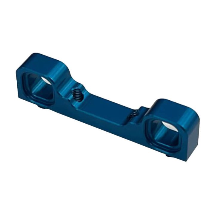 CENTRO RC10B7 REAR C BLOCK 0 TO 4 DEGREE - Image 1