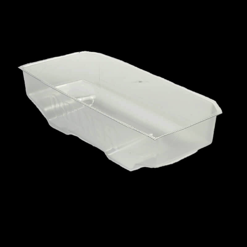 image CENTRO RC10B7 RACE WING 1MM - Image 1