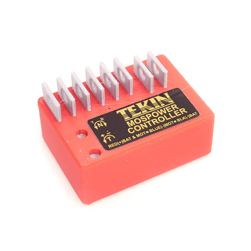 image CENTRO VINTAGE TEKIN MOSPOWER SPEED CONTROL (3D PRINTED) - Image 1