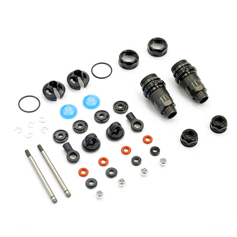 image CENTRO 12MM BIG BORE FRONT SHOCK ABSORBERS 90mm (PR) - Image 1