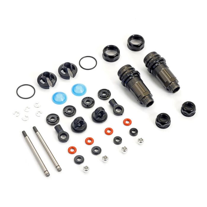 CENTRO 12MM BIG BORE REAR SHOCK ABSORBERS 102mm (PR) - Image 1