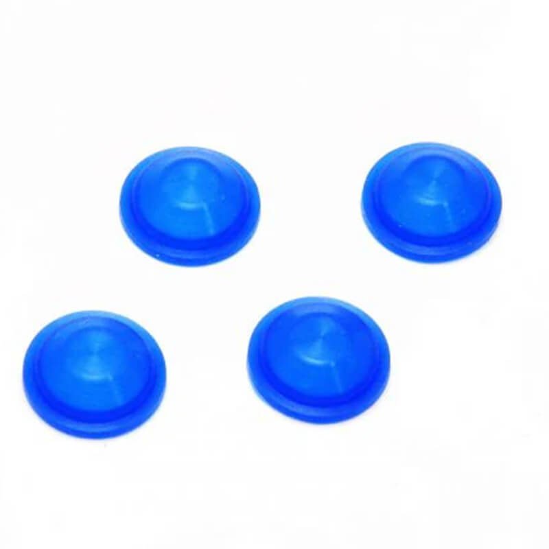image CENTRO 12MM BIG BORE SHOCK ABSORBER BLADDERS (4) - Image 1