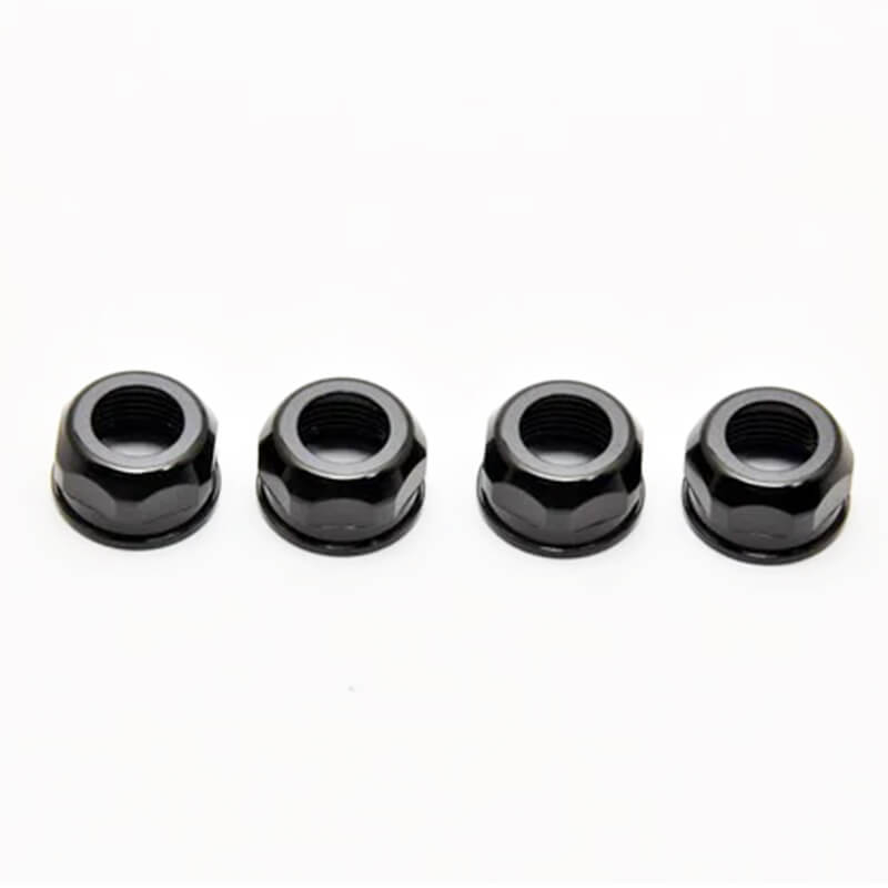 image CENTRO 12MM BIG BORE SHOCK ABSORBER BOTTOM CAP (4) - Image 1