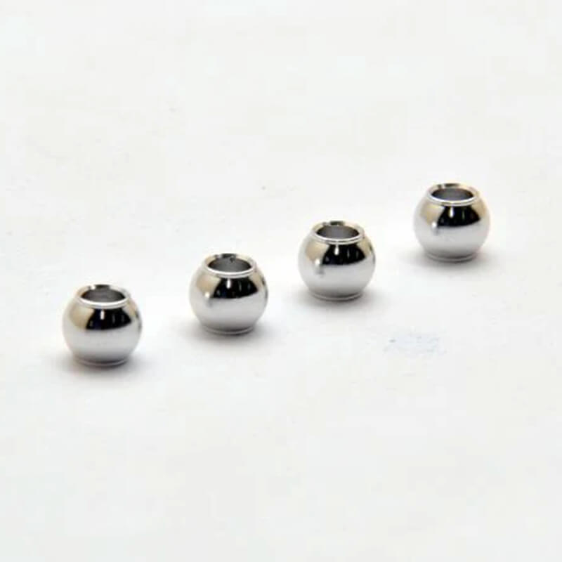 image CENTRO 12MM BIG BORE SHOCK ABSORBER PIVOT BALLS 5.8MM (4) - Image 1