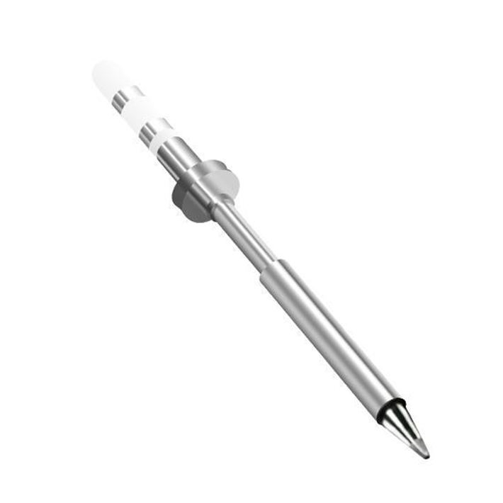 image CENTRO MINI SOLDERING IRON ROUND REPLACEMENT TIP - Image 1