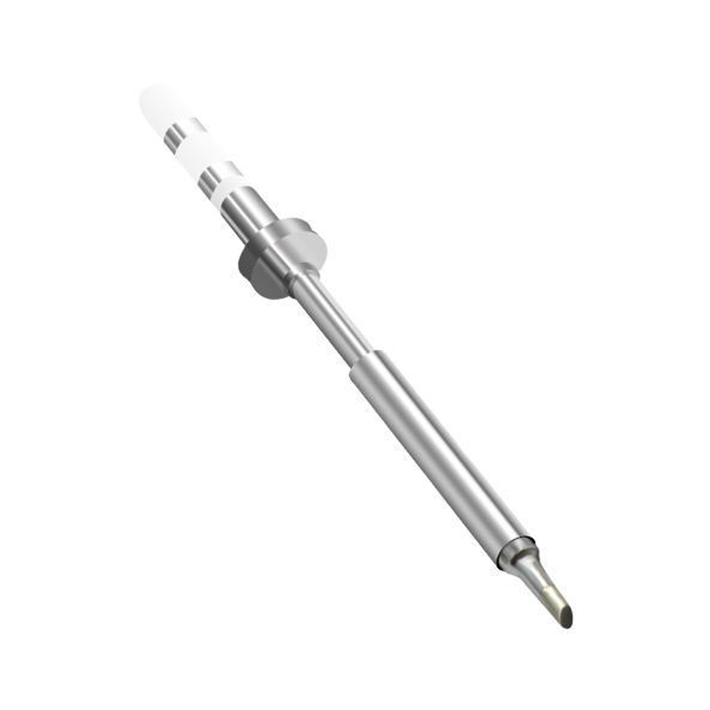 image CENTRO MINI SOLDERING IRON SLOPED REPLACEMENT TIP - Image 1