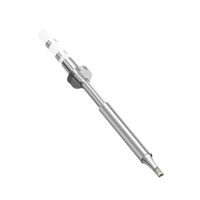 CENTRO MINI SOLDERING IRON CHISEL REPLACEMENT TIP - Image 1