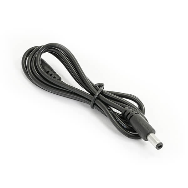 image CENTRO MINI SOLDERING IRON POWER CABLE DC5525 TO DC5525 - Image 1