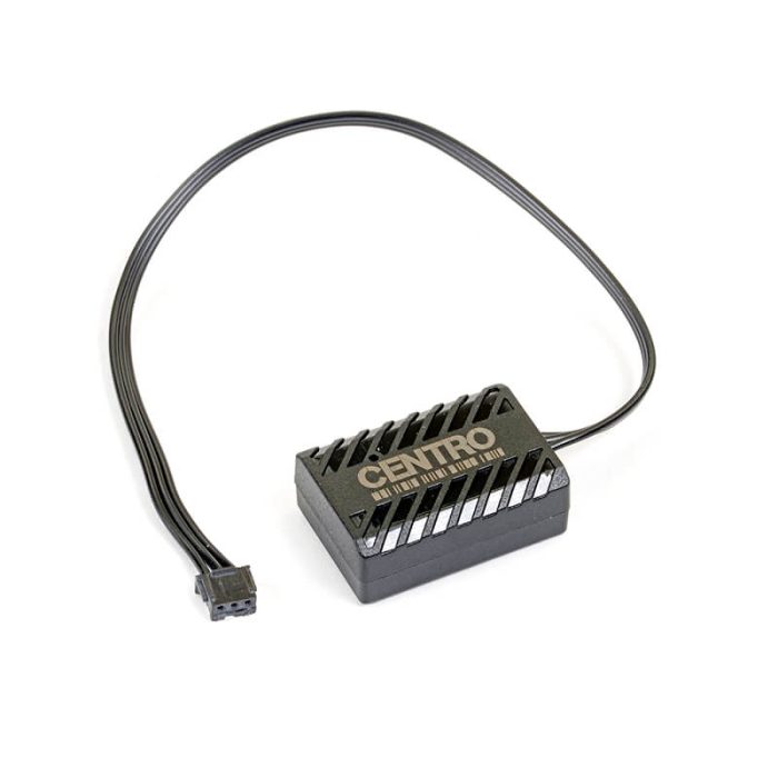 CENTRO COMPETITION BRUSHLESS ESC BLUETOOTH MODULE - Image 1