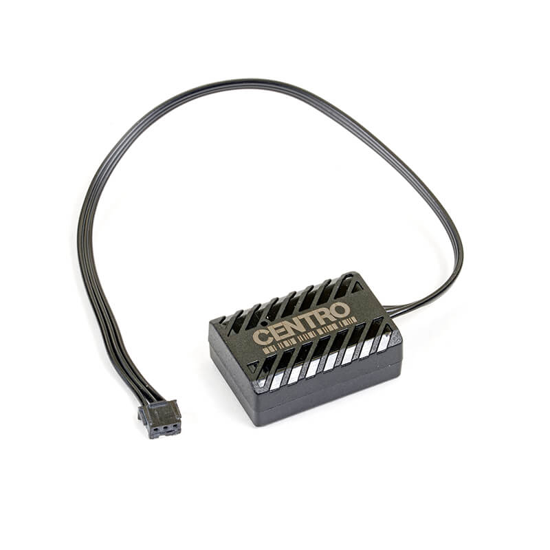 image CENTRO COMPETITION BRUSHLESS ESC BLUETOOTH MODULE - Image 1