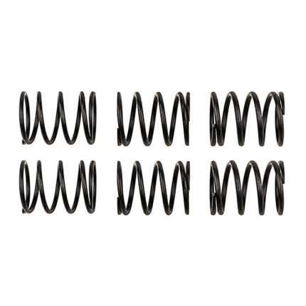 TEAM ASSOCIATED SR7 SHOCK SPRING SET