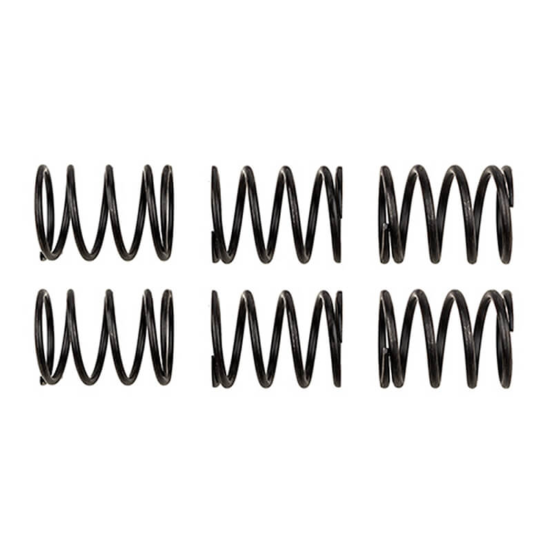 image TEAM ASSOCIATED SR7 SHOCK SPRING SET - Image 1