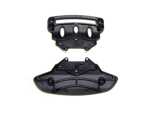 image Carisma M40S Bumper Set - Image 1