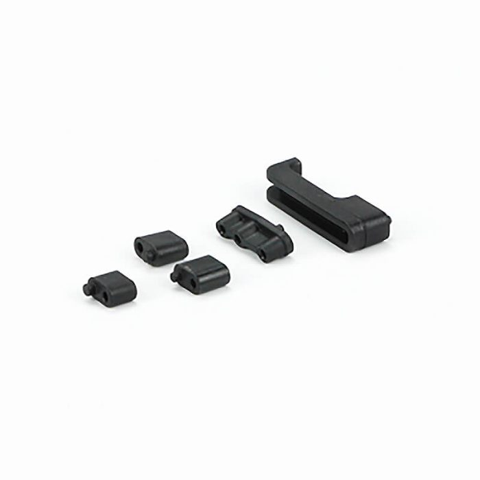 CARISMA M48S ESC/RECEIVER MOUNTING ADAPTER - Image 1
